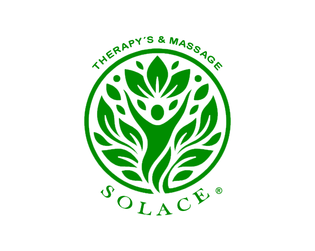 Logótipo Solace Spa